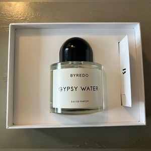 Byredo ‘Gypsy Water‘ Perfume (Like New)